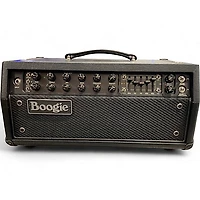 Used MESA/Boogie Mark V Thirty Five Tube Guitar Amp Head