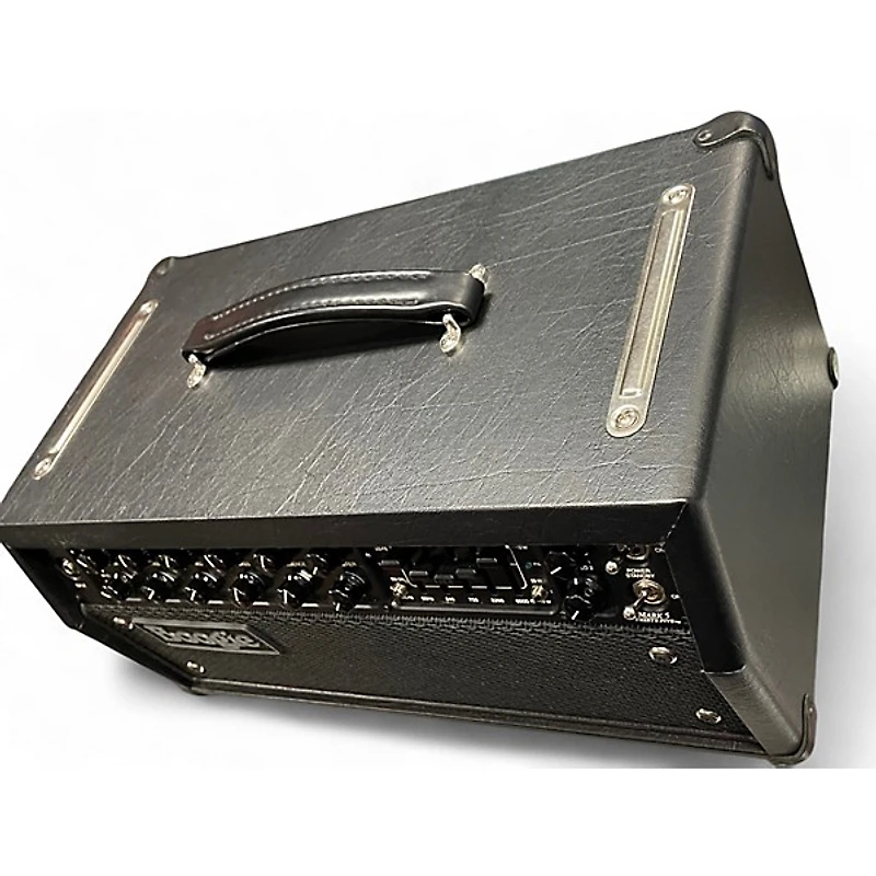 Used MESA/Boogie Mark V Thirty Five Tube Guitar Amp Head
