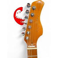 Used Sire Larry Carlton S7 White Solid Body Electric Guitar