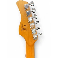 Used Sire Larry Carlton S7 White Solid Body Electric Guitar