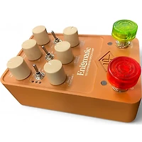 Used Universal Audio enigmatic Effect Processor