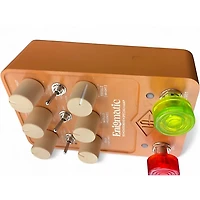 Used Universal Audio enigmatic Effect Processor