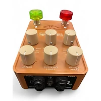 Used Universal Audio enigmatic Effect Processor