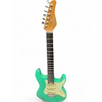 Used Fender Player Plus Telecaster Silver Smoke Solid Body Electric Guitar