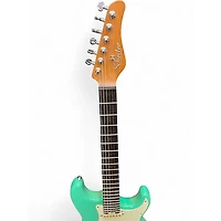 Used Fender Player Plus Telecaster Silver Smoke Solid Body Electric Guitar