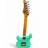 Used Fender Player Plus Telecaster Silver Smoke Solid Body Electric Guitar