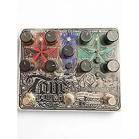 Used Electro-Harmonix Tone Tattoo Effect Processor