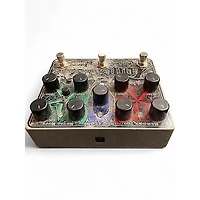 Used Electro-Harmonix Tone Tattoo Effect Processor