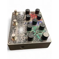 Used Electro-Harmonix Tone Tattoo Effect Processor