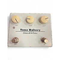 Used Tone Bakery Creme de la Creme Effect Pedal
