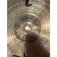 Used Zildjian 16in avedis Crash Cymbal