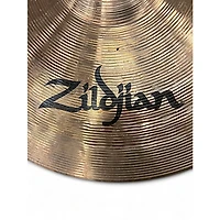 Used Zildjian 16in avedis Crash Cymbal