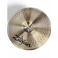 Used Zildjian 16in avedis Crash Cymbal