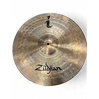Used Zildjian 16in avedis Crash Cymbal