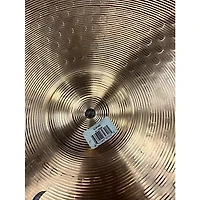 Used Zildjian 16in avedis Crash Cymbal