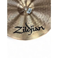 Used Zildjian 16in avedis Crash Cymbal