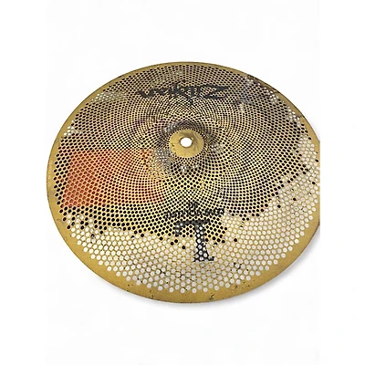 Used Zildjian 14in L80 Low Volume Crash Cymbal