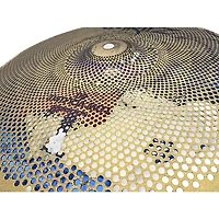 Used Zildjian 14in L80 Low Volume Crash Cymbal