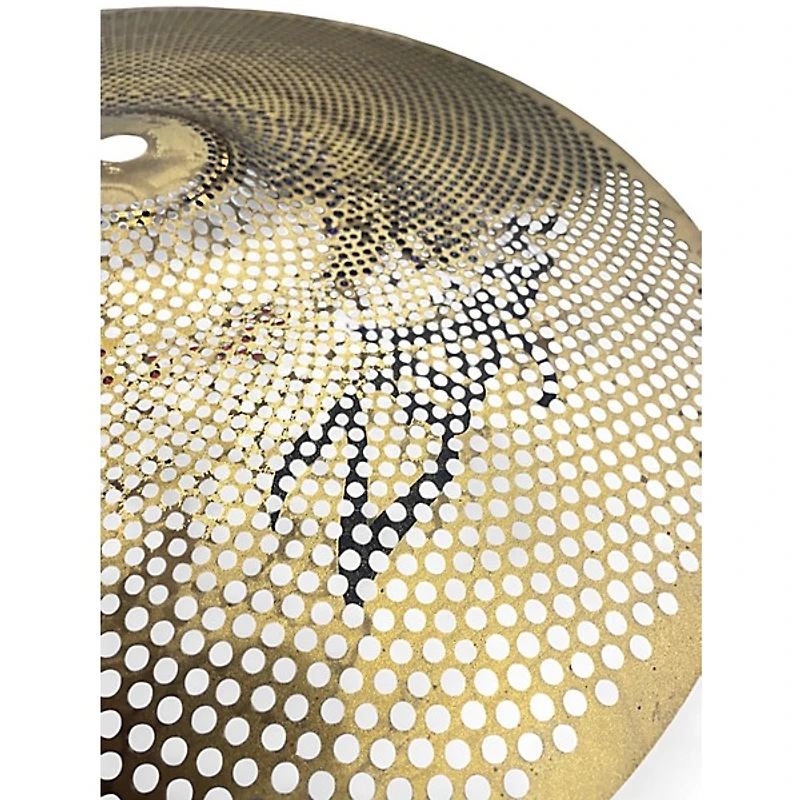 Used Zildjian 14in L80 Low Volume Crash Cymbal