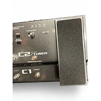 Used BOSS GX-100 Guitar Effects Processor Effect Processor