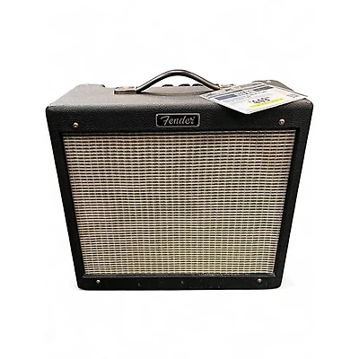 Used Fender FSR Blues Jr III Tube Guitar Combo Amp