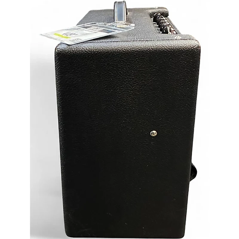 Used Fender FSR Blues Jr III Tube Guitar Combo Amp