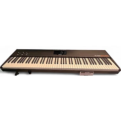 Used Studiologic SL88 Keyboard Workstation