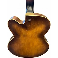 Used Ibanez AF55TF Natural Hollow Body Electric Guitar