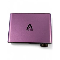 Used Apogee Boom 2X2 Audio Interface