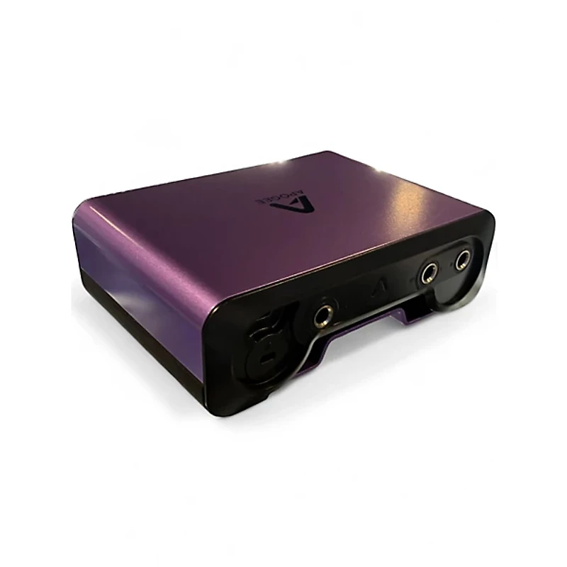 Used Apogee Boom 2X2 Audio Interface