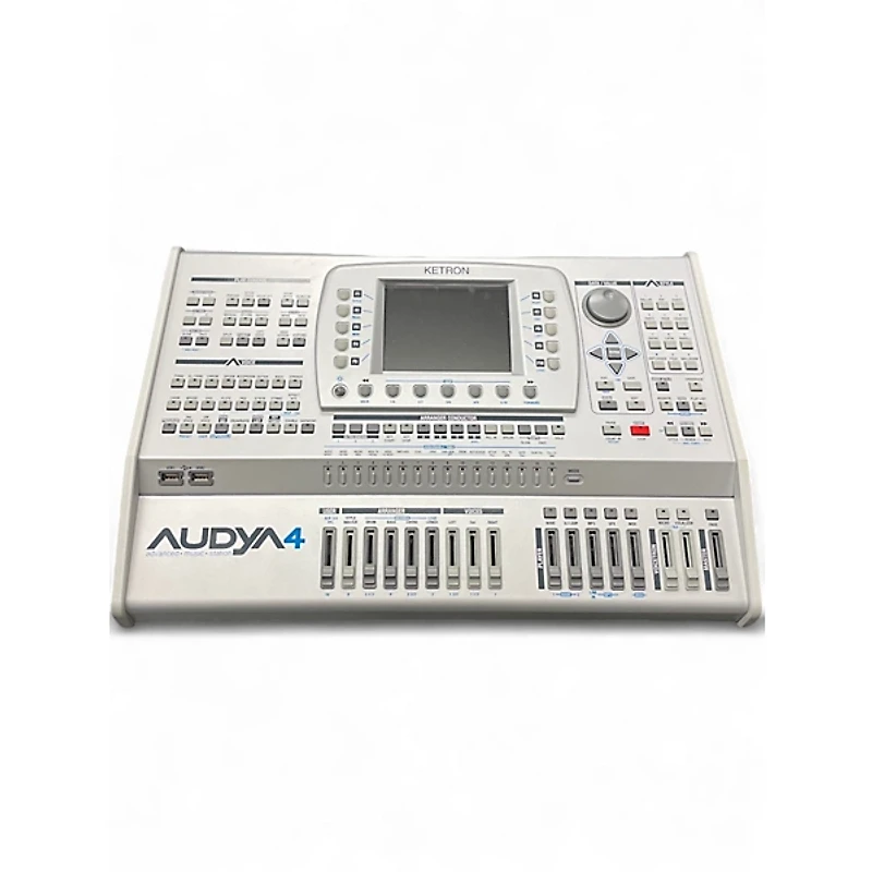 Used Ketron Audya 4 Synthesizer