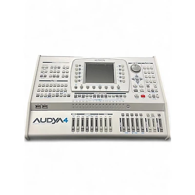 Used Ketron Audya 4 Synthesizer