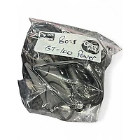 Used BOSS GT100 Effect Processor