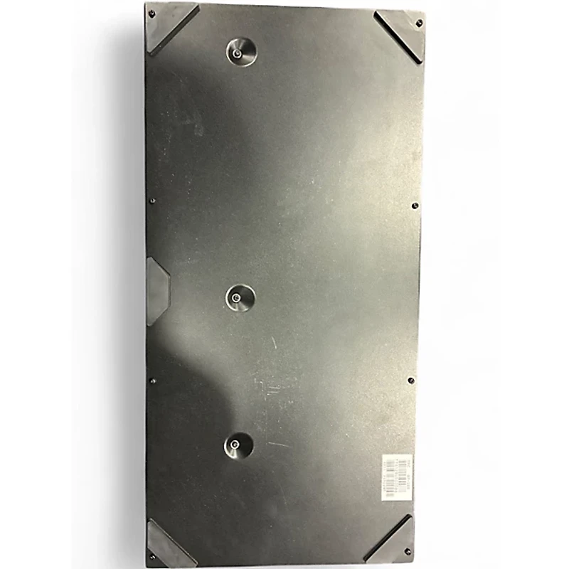 Used BOSS GT100 Effect Processor