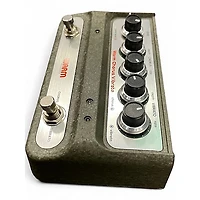 Used Warm Audio Warm Chorus Vibrato Effect Pedal