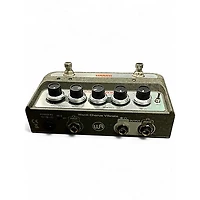 Used Warm Audio Warm Chorus Vibrato Effect Pedal