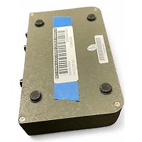 Used Warm Audio Warm Chorus Vibrato Effect Pedal