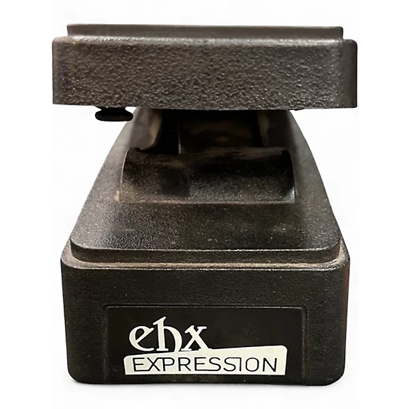 Used Electro-Harmonix Electro-Harmonix Expression Single-Output Effects Pedal Pedal