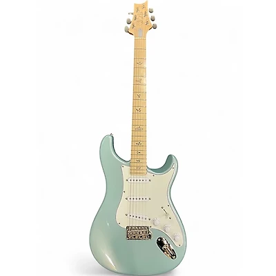 Used PRS Silver Sky John Mayer Signature POLAR BLUE Solid Body Electric Guitar