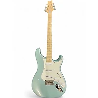 Used PRS Silver Sky John Mayer Signature POLAR BLUE Solid Body Electric Guitar