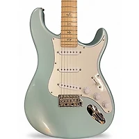 Used PRS Silver Sky John Mayer Signature POLAR BLUE Solid Body Electric Guitar