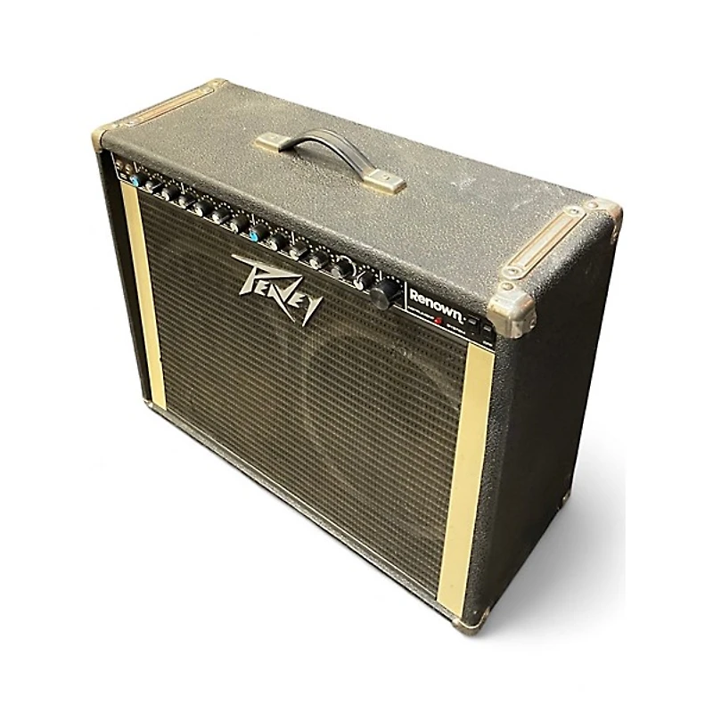 Used Peavey Renown Guitar Combo Amp