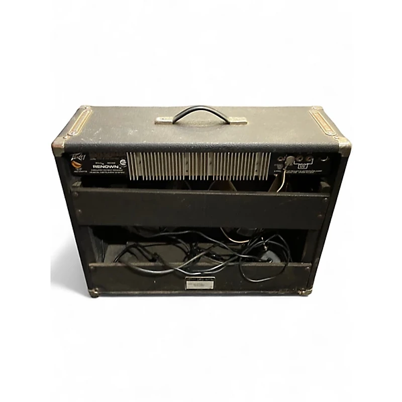 Used Peavey Renown Guitar Combo Amp