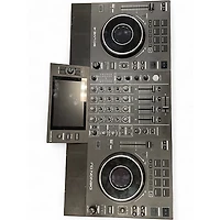 Used Denon DJ SC LIVE 4 USB Turntable