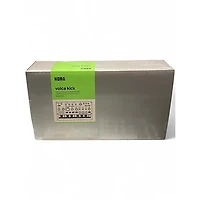 Used KORG Volca Sampler Synthesizer