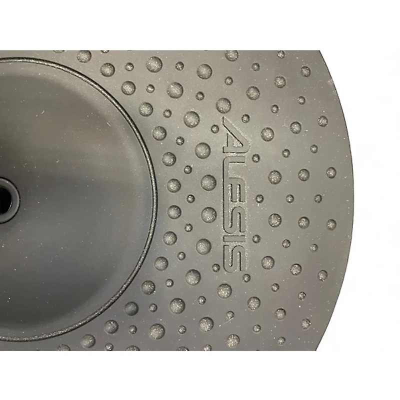 Used Alesis STRIKE PRO CRASH 14IN Electric Cymbal