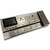 Used BOSS GX-100 Effect Processor