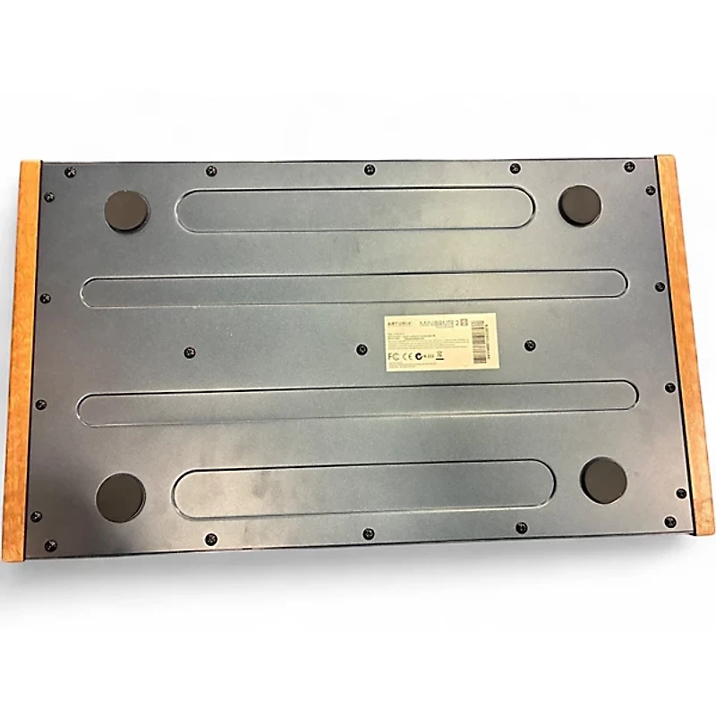 Used Arturia Minibrute 2S Synthesizer