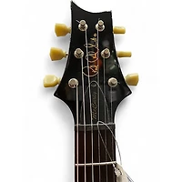 Used PRS McCarty Sunburst Solid Body Electric Guitar