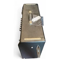 Used Fender 1968 Custom Twin Reverb 85W 2x12 Tube Guitar Combo Amp